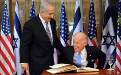 Gaza poses a strategic dilemma for America