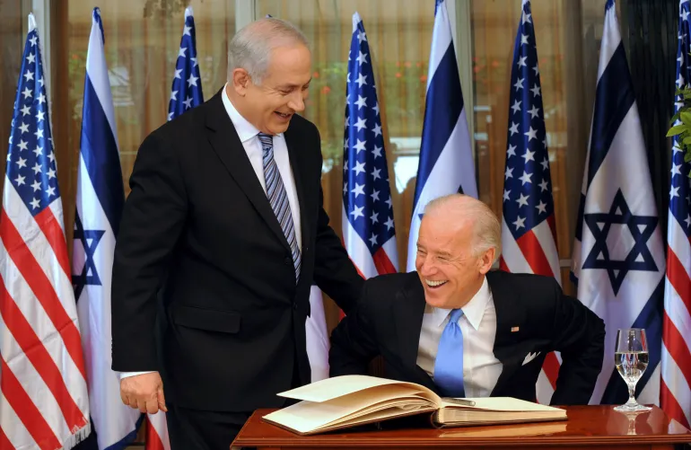 Gaza poses a strategic dilemma for America