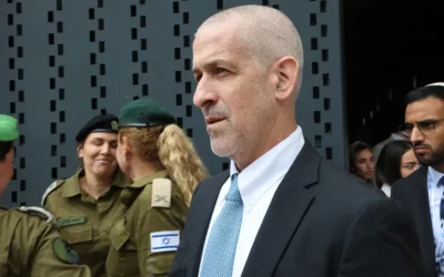 Israeli security agency resists stepping up surveillance on anti-Netanyahu protesters: Report