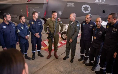 Gideon Levy – Israel has achieved nothing with war on Gaza
