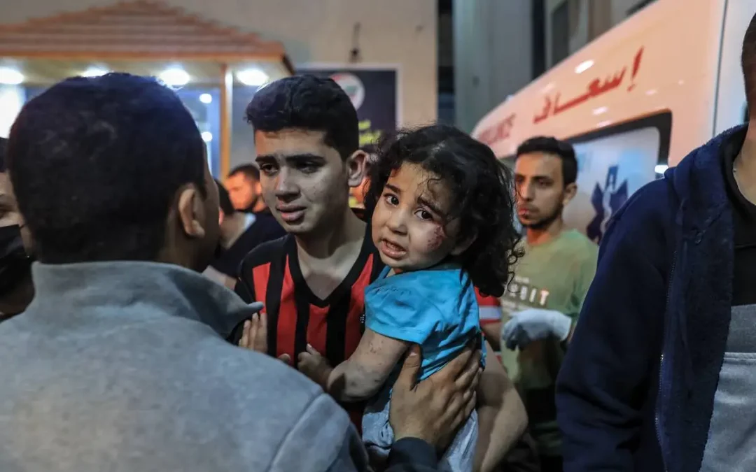 Pressure mounts on Israel, Hamas on ceasefire