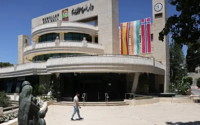 Israeli threats should be treated with the contempt they deserve