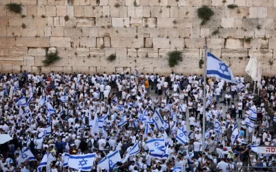 Far-right minister suggests Israel should halt aid to Gaza for month or two