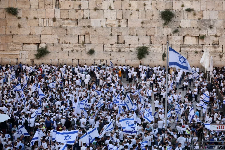 Far-right minister suggests Israel should halt aid to Gaza for month or two