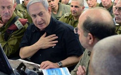 Hamas: Netanyahu’s comments on ‘partial agreement’ show he rejects Biden proposal