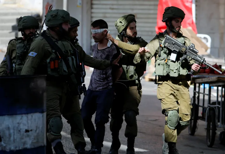 Over 3 days, at least 113 Israeli military raids, more than 80 arrests in occupied territory: UN