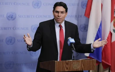 Israel’s ‘responsibility’ as ‘occupying power’ to restore order, safety in Gaza: UN