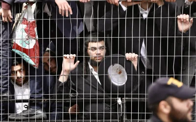 Israel’s top court abolishes ultra-Orthodox Jewish exemption from military service