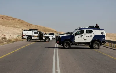 Israeli forces continue to impose closure on occupied West Bank’s Jericho