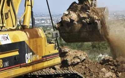 As Norway’s largest private pension fund, we are divesting from Caterpillar