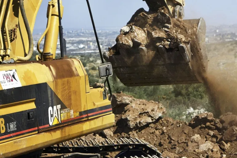 As Norway’s largest private pension fund, we are divesting from Caterpillar