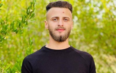 IOF shoots, kills two Palestinians in Tubas