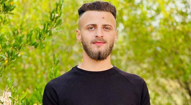 IOF shoots, kills two Palestinians in Tubas