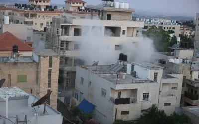 Israel approves thousands of new illegal settlement units in West Bank