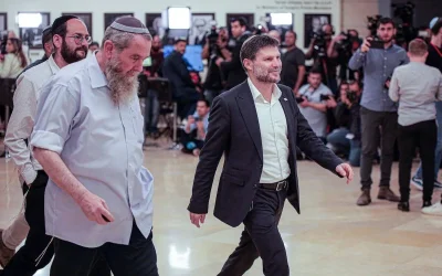 Israeli army chief of staff criticizes Netanyahu’s strategy when Gaza war ends