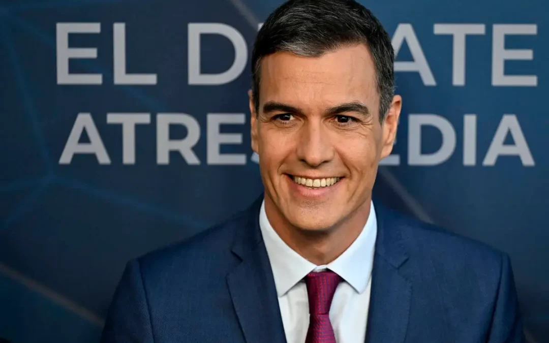 Spain PM: We’ll recognise Palestine even without EU support
