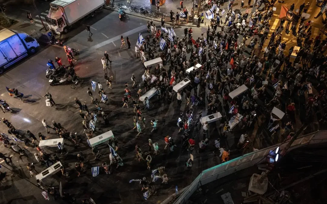 Israel High Court dismisses petition to conscript Arab Israelis into military service