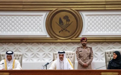 Qatar should take initiative to make hostage deal between Haman and Israel – Biden
