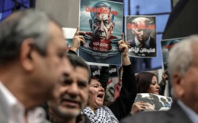 Pressure growing for Gaza ceasefire – Israeli war cabinet meets as attacks continue