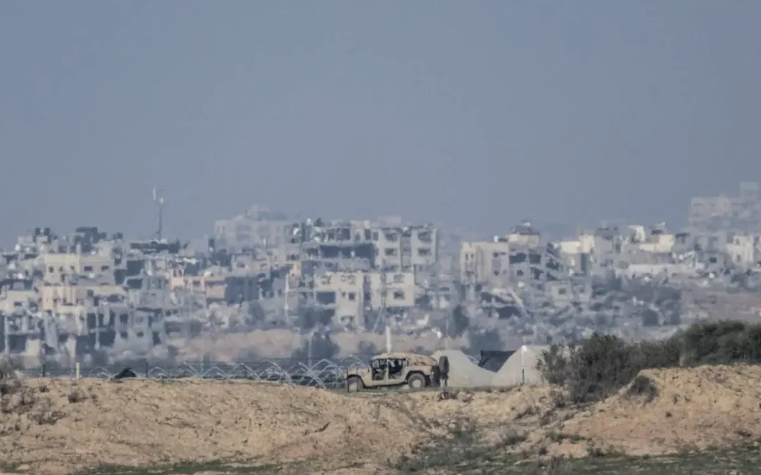 Palestinian child to Israel soldiers: ‘We will not surrender… God is our protector and you have no protector’