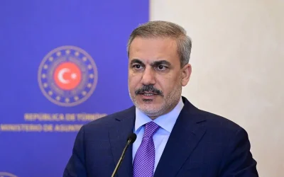 Turkiye reiterates support for Ukraine but refuses to accept NATO intervention against Russia
