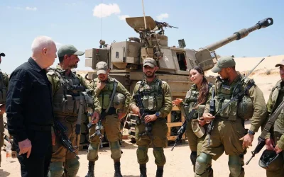 Spanish foreign minister urges Israel to stop Rafah military operation