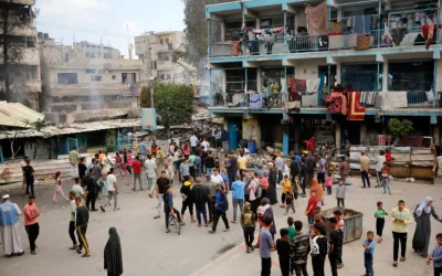 With no exams, students miss out on ‘right of passage’: UNRWA