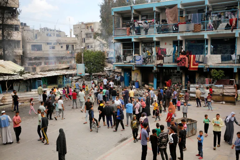With no exams, students miss out on ‘right of passage’: UNRWA