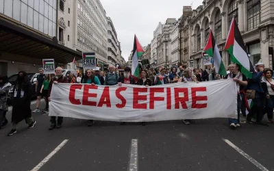 Russia, China wrangle with US over UN resolution on Gaza ceasefire plan