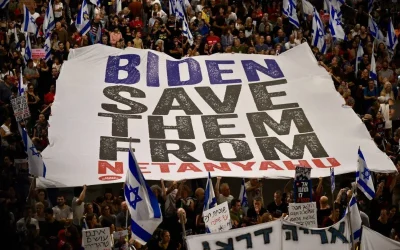 Iraq welcomes Biden’s Gaza ceasefire plan