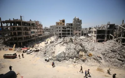 Gaza Health Ministry: Thousands barred from receiving treatment outside Strip