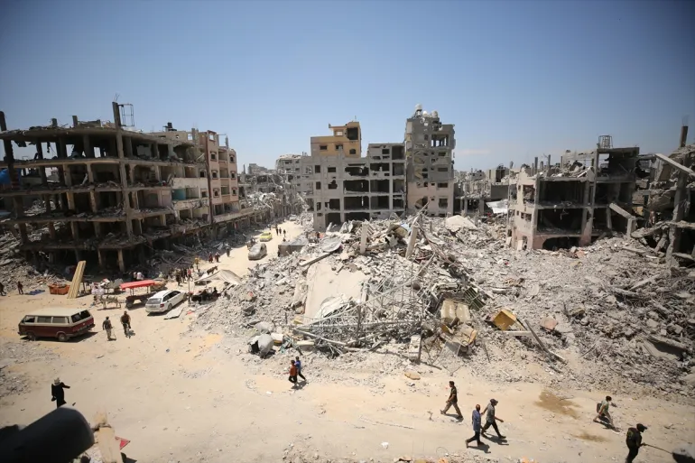 Gaza Health Ministry: Thousands barred from receiving treatment outside Strip