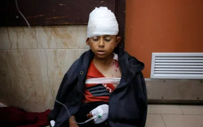Norway: NGO says Israel’s ‘indiscriminate’ attacks against children, women are ‘war crimes’