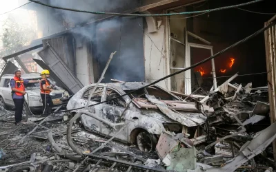 UN official calls out double standards, bias in Israeli offensive on Gaza