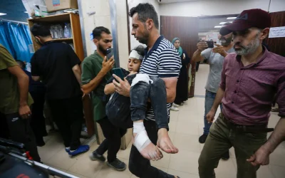 Western media’s language, narrative erase Israel responsibility, – Palestinian-American journalist