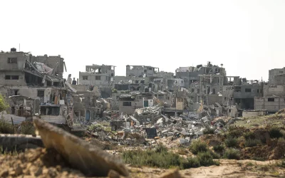 Israel ground offensive in Gaza’s Shuja’iyya is continuation of ‘genocidal war’ – Hamas