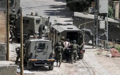 Israeli soldiers ‘openly brag’, share images of tortured Palestinians: Rights group