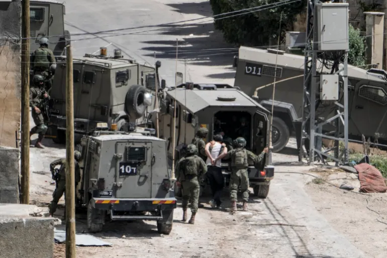 Israeli soldiers ‘openly brag’, share images of tortured Palestinians: Rights group
