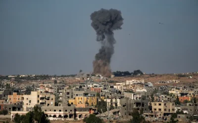 Death toll from overnight attacks on homes, refugee camps jumps to 22