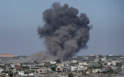 LIVE UPDATES: 39,006 Palestinians killed in Gaza