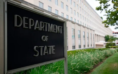 US State Department Israel-Palestine expert resigns amid Gaza war