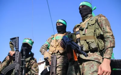 Hamas’s Al-Qassam Brigades announce new attacks on Israel forces in Gaza