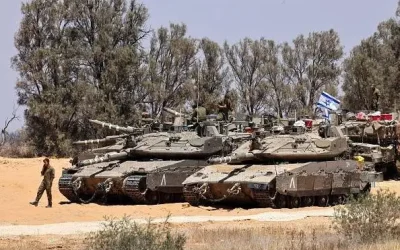 Ex-IDF officer convicted of multiple sex offences, invasion of privacy
