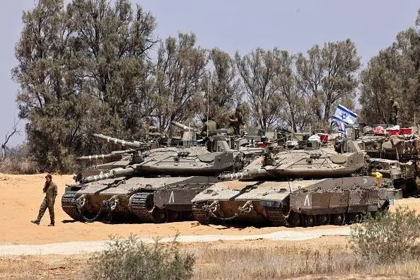 Ex-IDF officer convicted of multiple sex offences, invasion of privacy