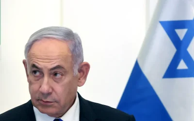 Trump to meet Netanyahu in Florida on Friday