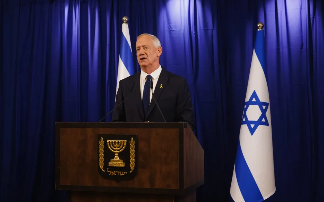 Netanyahu’s political survival relies on ‘war continuing forever’
