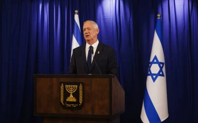 Netanyahu’s political survival relies on ‘war continuing forever’