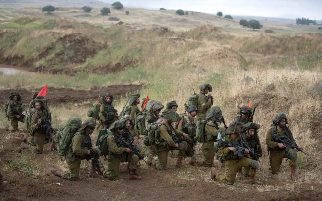 Israeli media: Washington decides not to impose sanctions on Israel’s Netzah Yehuda unit