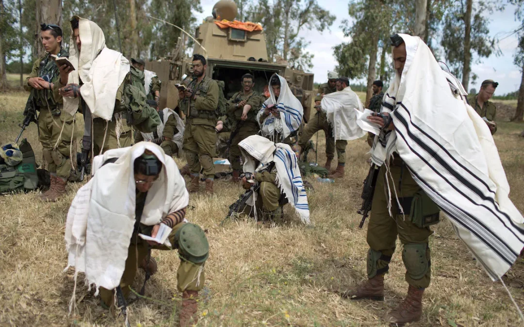 Why is the US looking to sanction Israel’s Netzah Yehuda battalion?