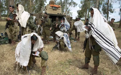Why is the US looking to sanction Israel’s Netzah Yehuda battalion?